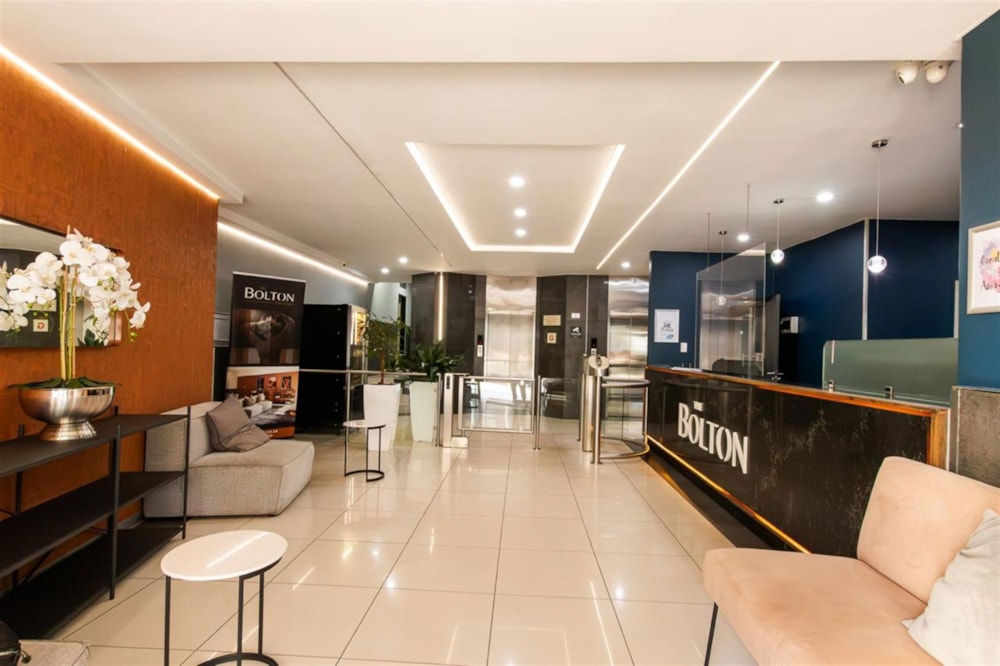 Apartment to rent in Rosebank, Johannesburg - JBL1749552 Apartment to rent in Rosebank, Johannesburg - JBL1749552
