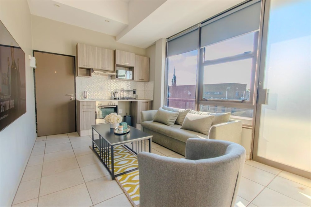 Apartment to rent in Rosebank, Johannesburg - JBL1749552 Apartment to rent in Rosebank, Johannesburg - JBL1749552