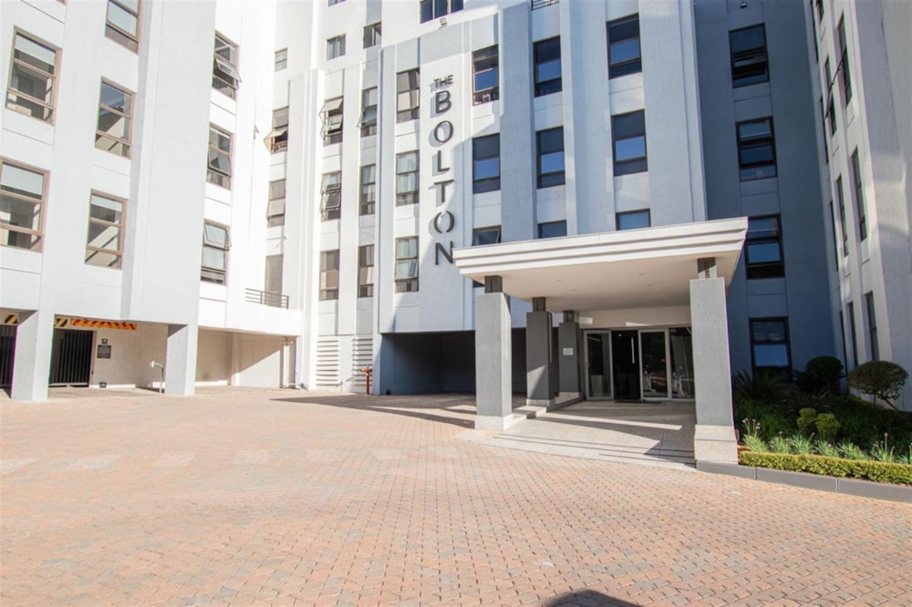 Apartment to rent in Rosebank, Johannesburg - JBL1749552 Apartment to rent in Rosebank, Johannesburg - JBL1749552