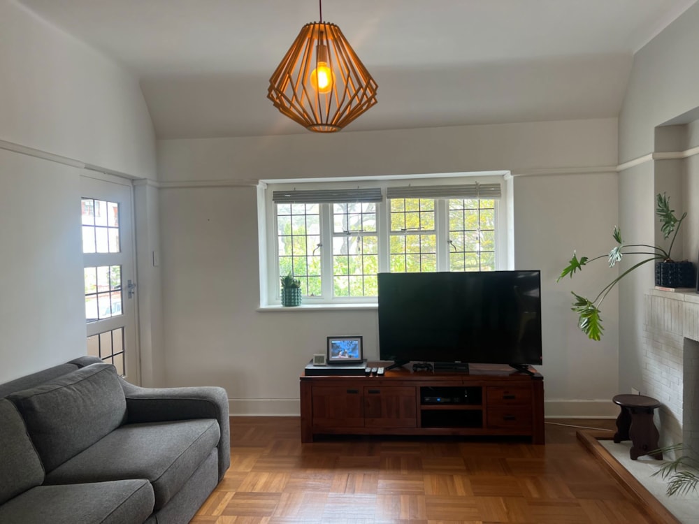 Apartment to rent in Claremont Upper - RBL1749560
