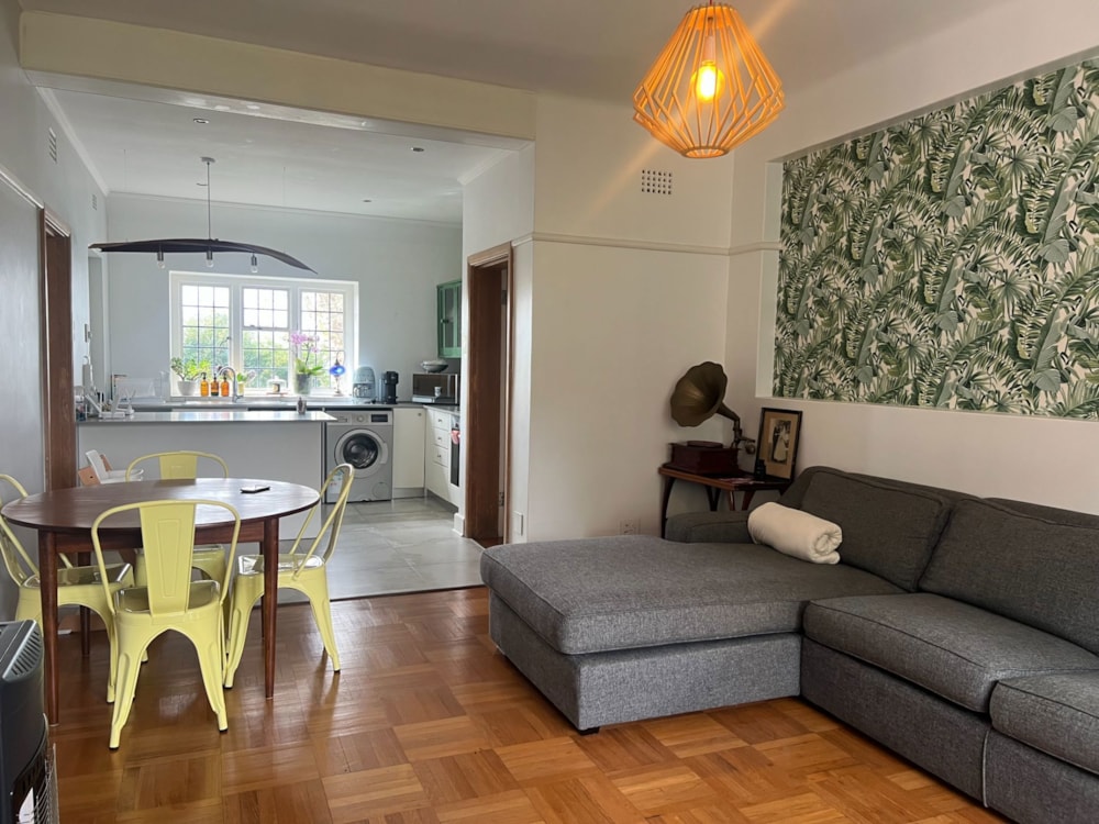 Apartment to rent in Claremont Upper - RBL1749560
