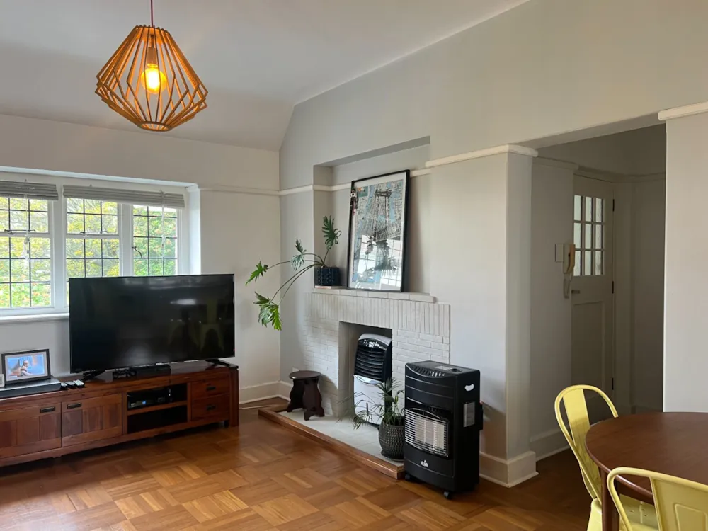 Apartment let in Claremont Upper - RBL1749560 Apartment let in Claremont Upper - RBL1749560
