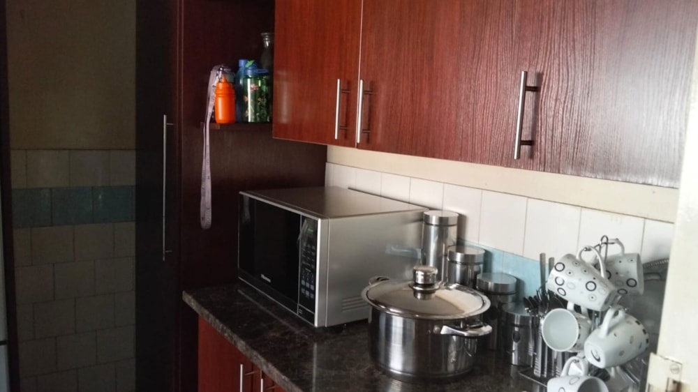 Apartment for sale in Vereeniging Central - 1VT1749561 Apartment for sale in Vereeniging Central - 1VT1749561