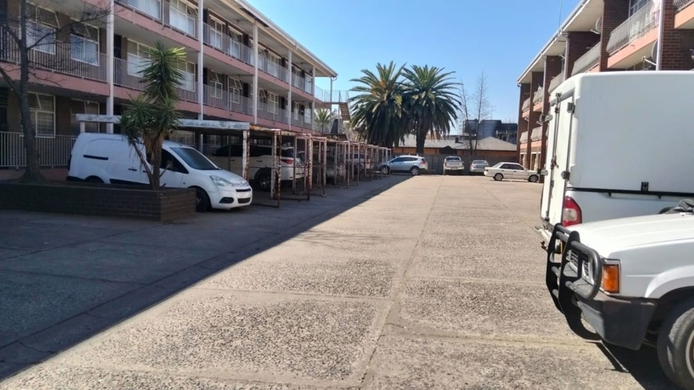 Apartment for sale in Vereeniging Central - 1VT1749561 Apartment for sale in Vereeniging Central - 1VT1749561