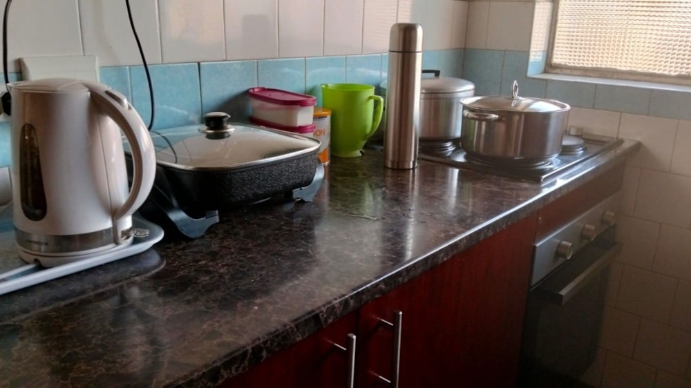 Apartment for sale in Vereeniging Central - 1VT1749561 Apartment for sale in Vereeniging Central - 1VT1749561