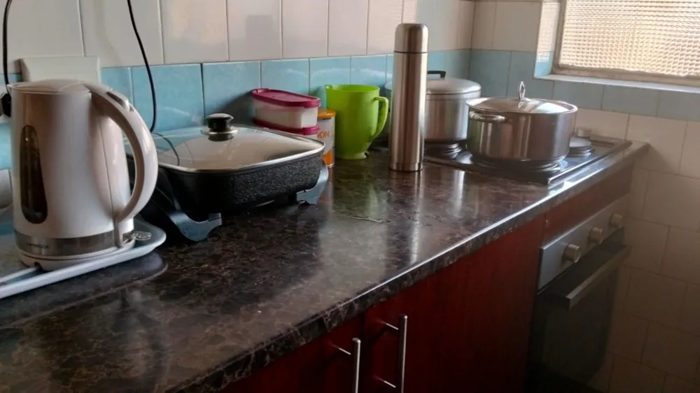Apartment for sale in Vereeniging Central - 1VT1749561 Apartment for sale in Vereeniging Central - 1VT1749561