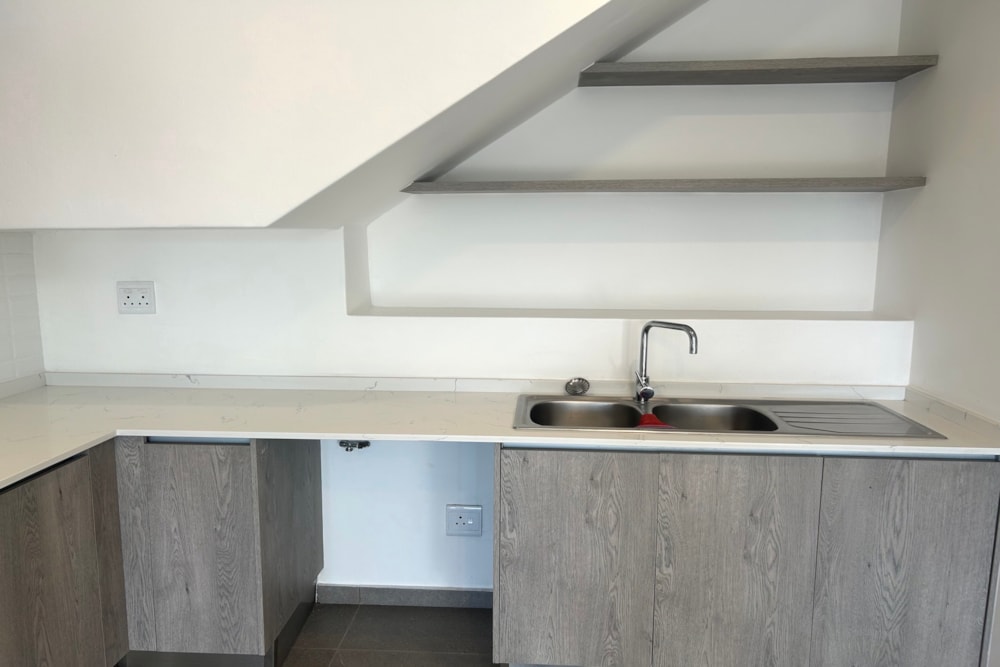 Apartment to rent in Sandown, Blouberg - 1TV1749576