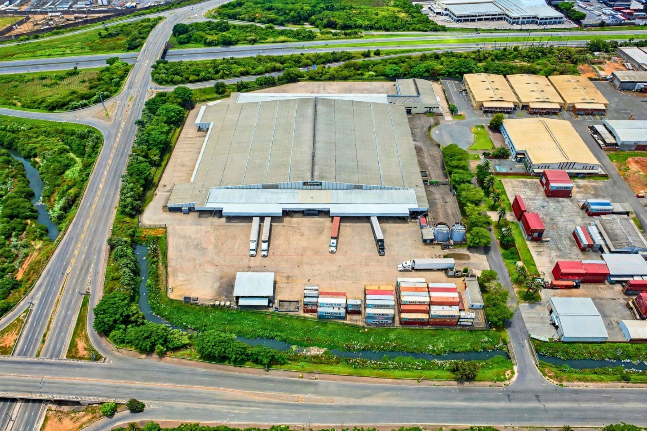 Commercial Building for sale in Prospecton - 1DBN1749568