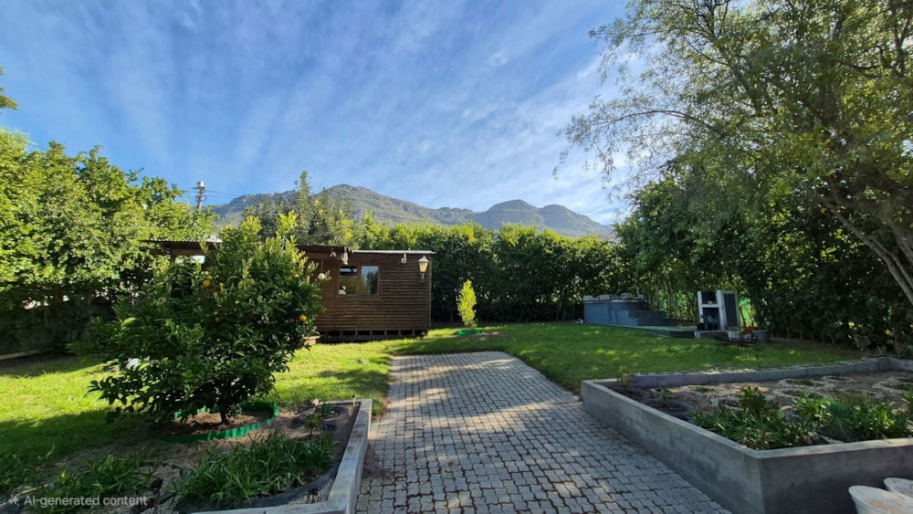 House for sale in Riebeek West - RVL1749668 House for sale in Riebeek West - RVL1749668