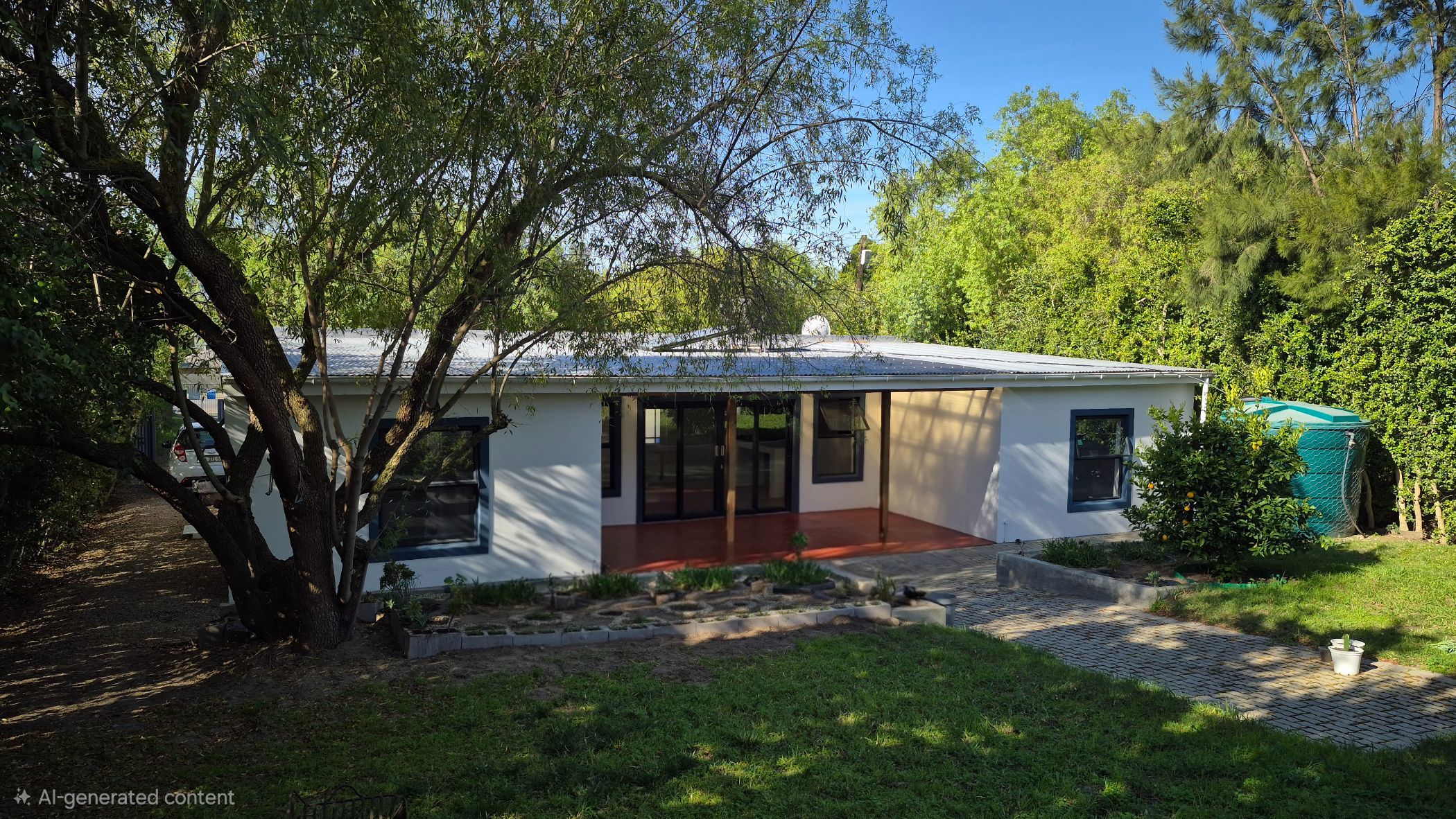 House for sale in Riebeek West - RVL1749668