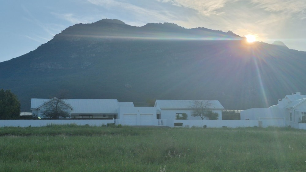 House for sale in Riebeek Kasteel - RVL1749626
