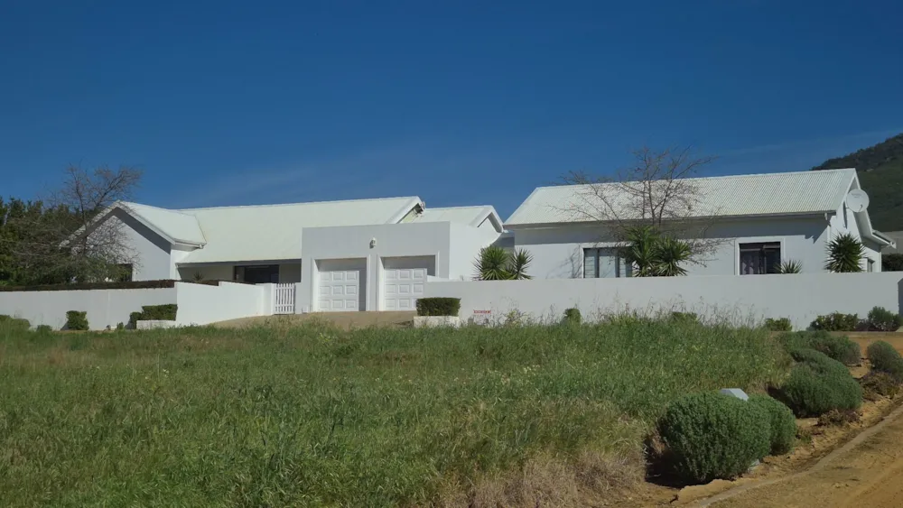 House for sale in Riebeek Kasteel - RVL1749626 House for sale in Riebeek Kasteel - RVL1749626