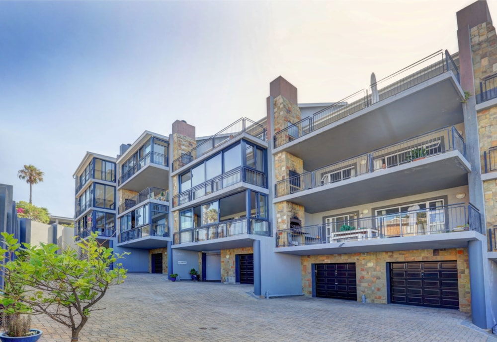 Apartment for sale in Mossel Bay Central - 1MB1749574 Apartment for sale in Mossel Bay Central - 1MB1749574