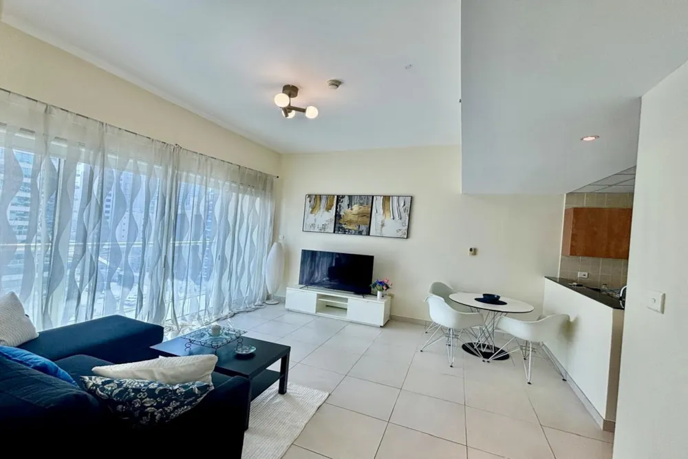Apartment to rent in Marina View Tower A, United Arab Emirates - 5DB1750856