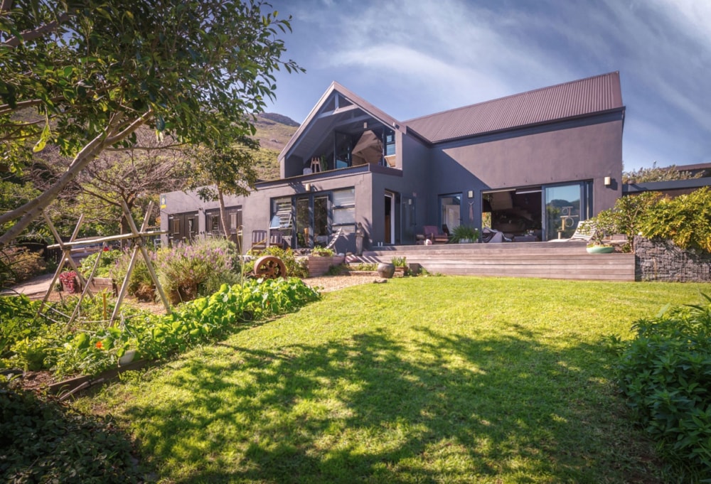 House to rent in Noordhaven - FHL1749832
