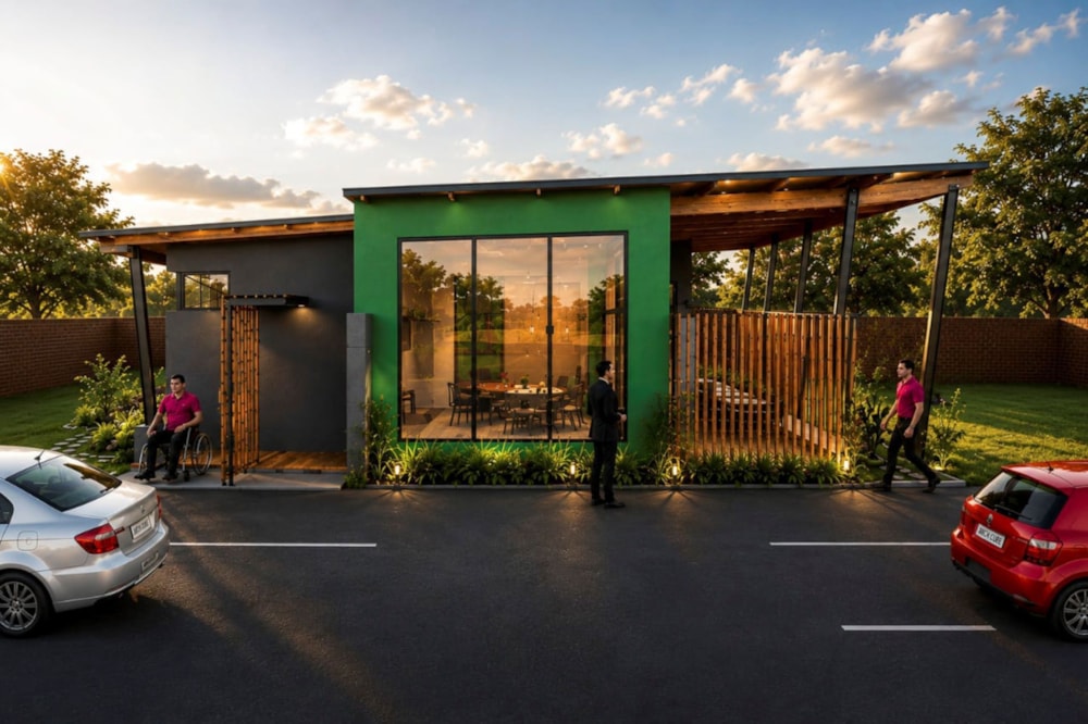 Commercial Building to rent in Hutten Heights - 1NW1749710 Commercial Building to rent in Hutten Heights - 1NW1749710