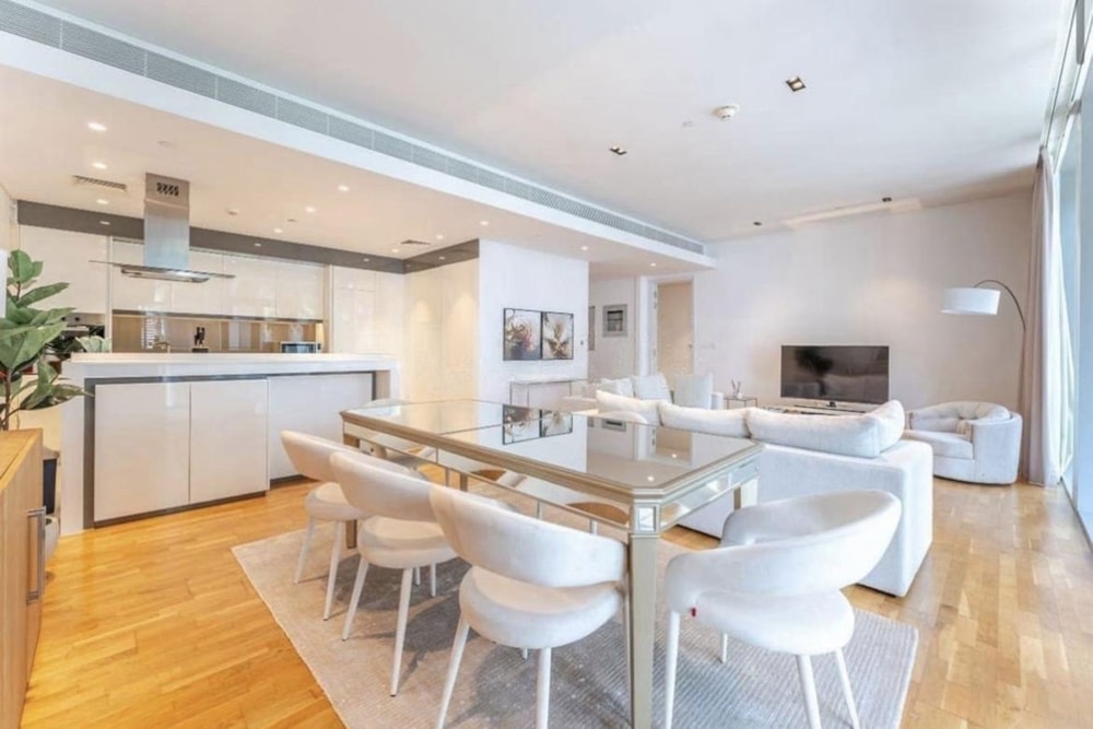 Apartment to rent in Bluewaters Residences Building 3, Bluewaters, United Arab Emirates - 5DB1749650