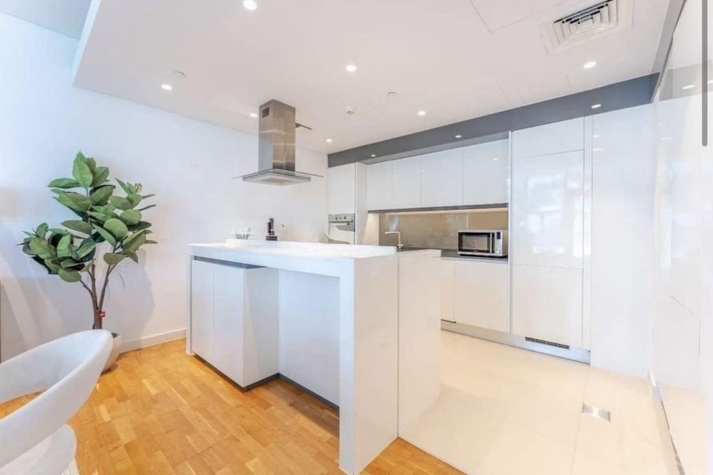 Apartment to rent in Bluewaters Residences Building 3, Bluewaters, United Arab Emirates - 5DB1749650