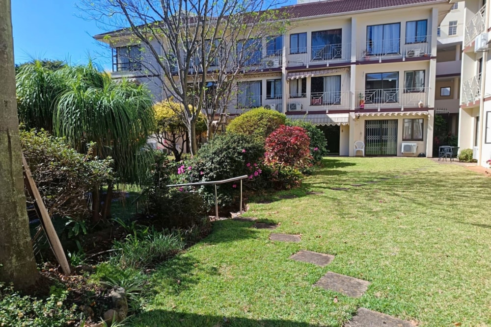 Bachelor apartment for sale in Musgrave - 1DBN1749595 Bachelor apartment for sale in Musgrave - 1DBN1749595