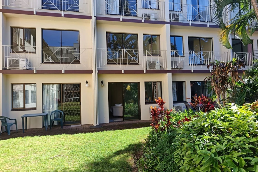 Bachelor apartment for sale in Musgrave - 1DBN1749595 Bachelor apartment for sale in Musgrave - 1DBN1749595