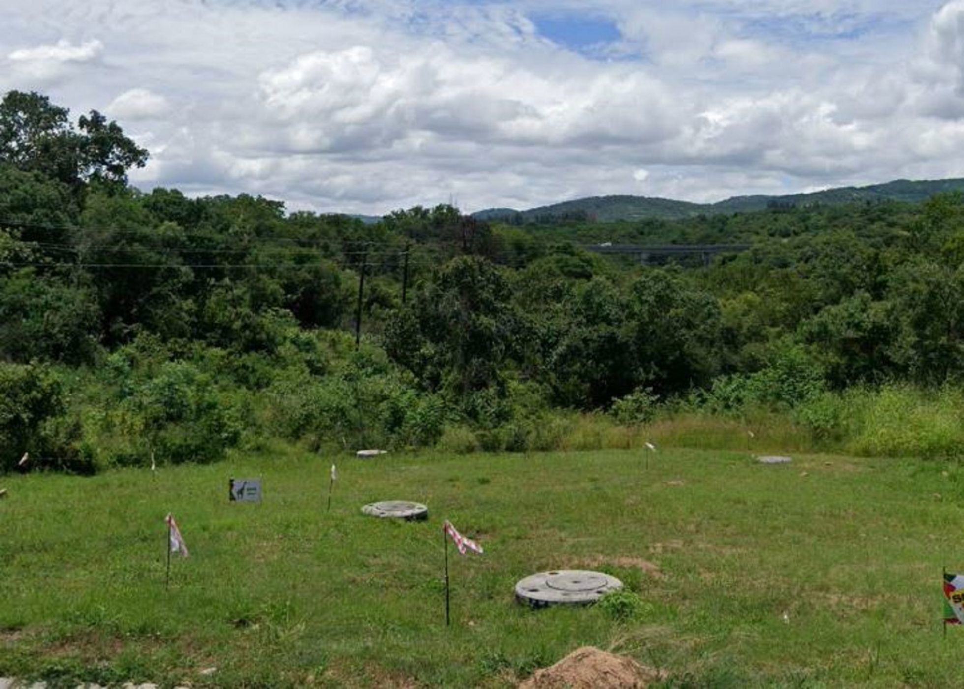 Residential vacant land for sale in Kamagugu - 1NS1749598