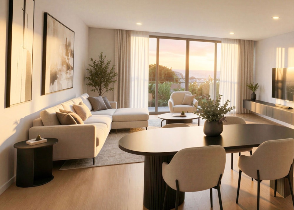 Townhouse for sale in Kleinmond - KN1749800 Townhouse for sale in Kleinmond - KN1749800