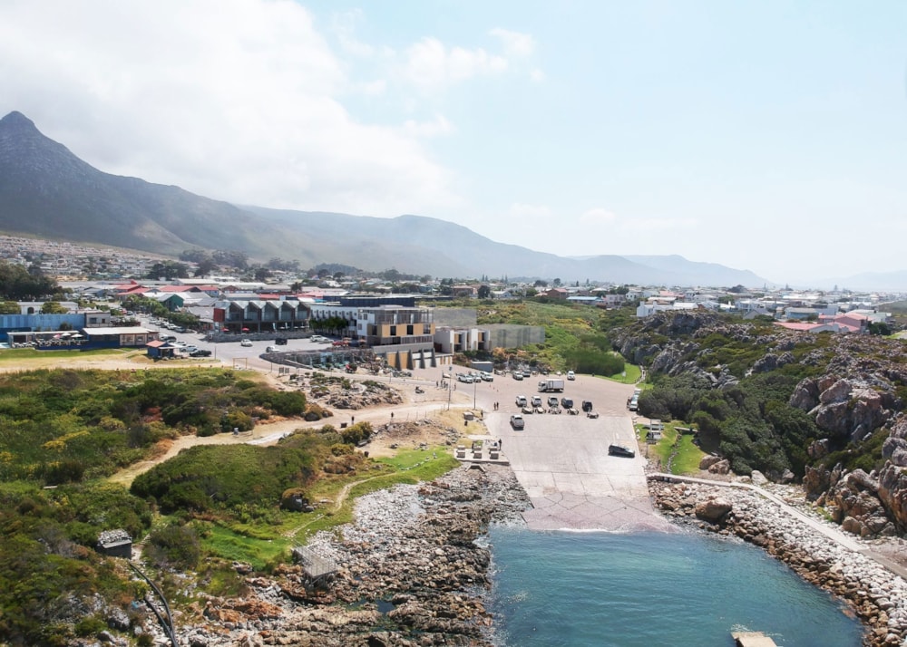 Townhouse for sale in Kleinmond - KN1749800 Townhouse for sale in Kleinmond - KN1749800