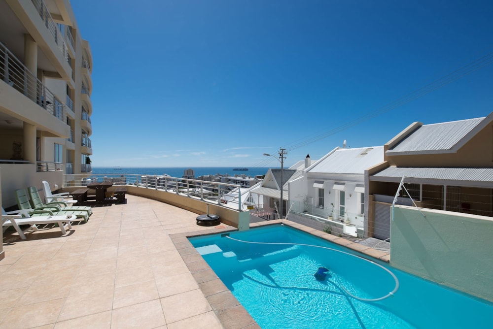 Apartment to rent in Sea Point - ASL1749609 Apartment to rent in Sea Point - ASL1749609