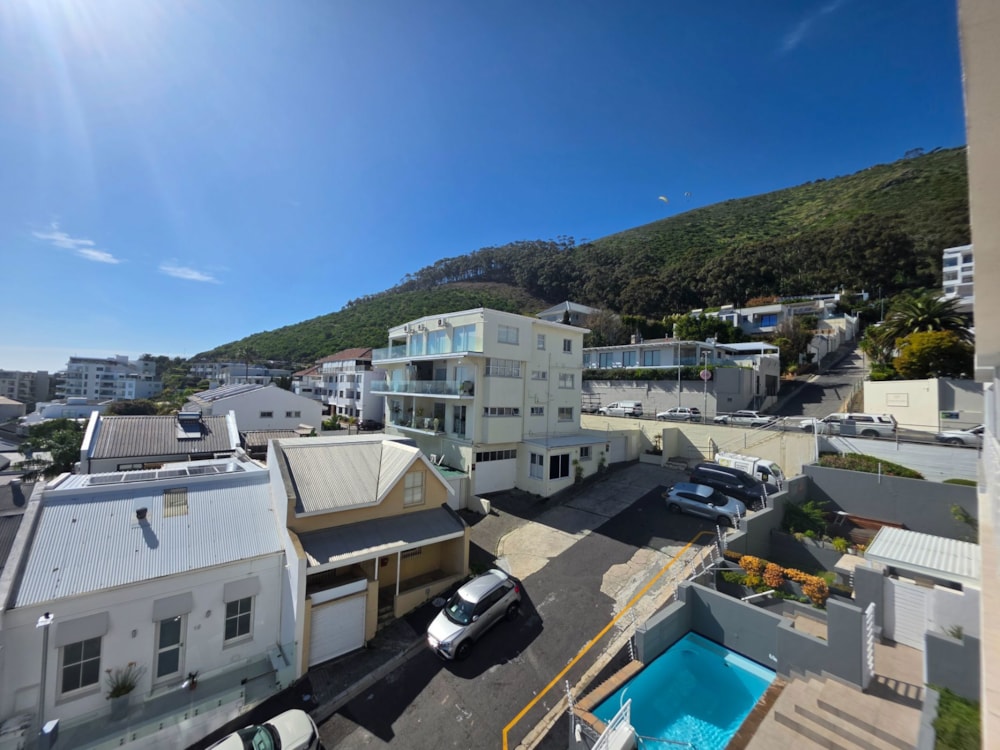 Apartment to rent in Sea Point - ASL1749609 Apartment to rent in Sea Point - ASL1749609