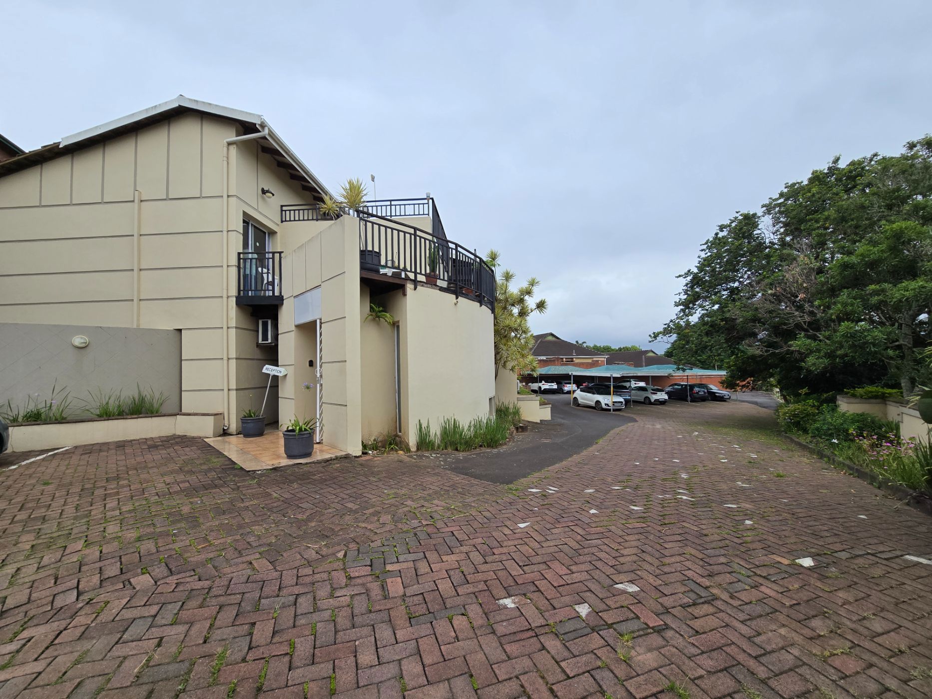 Commercial office for sale in Westville - 1WP1749610