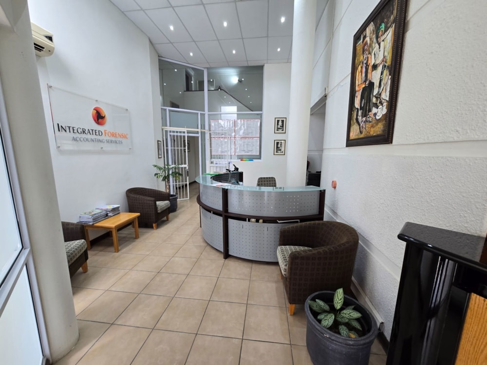 Commercial office for sale in Westville - 1WP1749610 Commercial office for sale in Westville - 1WP1749610