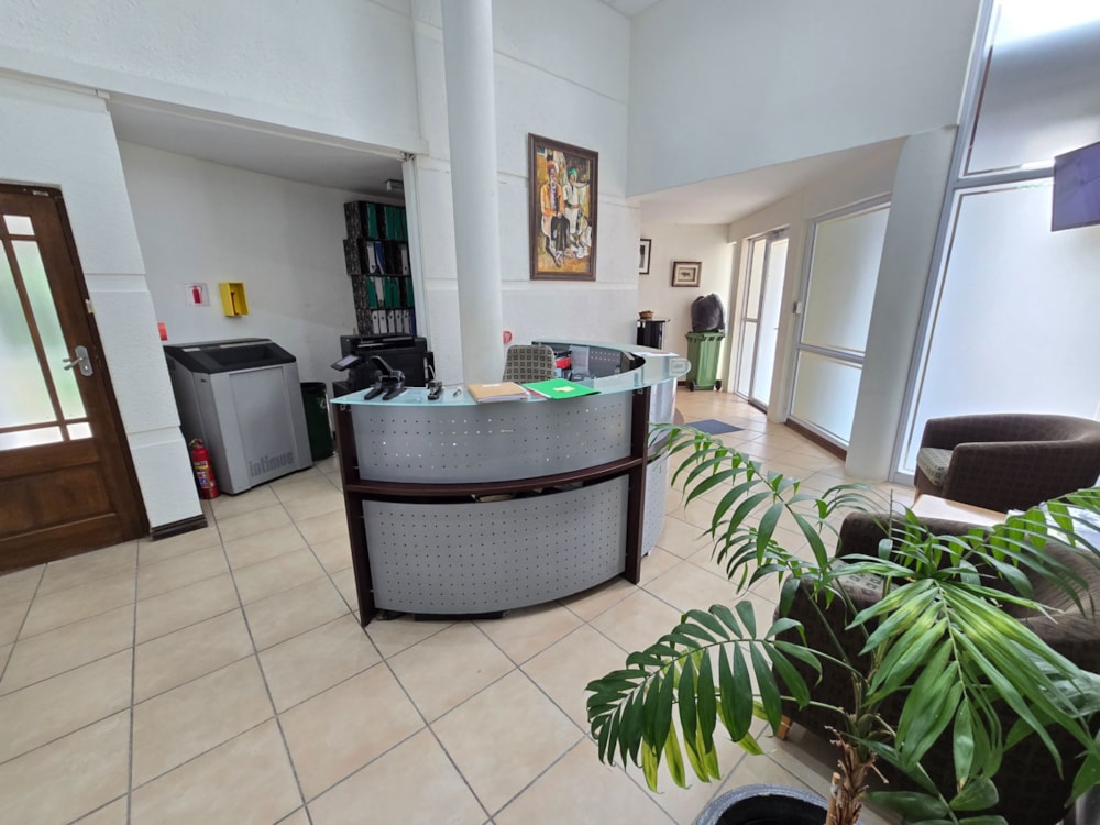 Commercial office for sale in Westville - 1WP1749610 Commercial office for sale in Westville - 1WP1749610