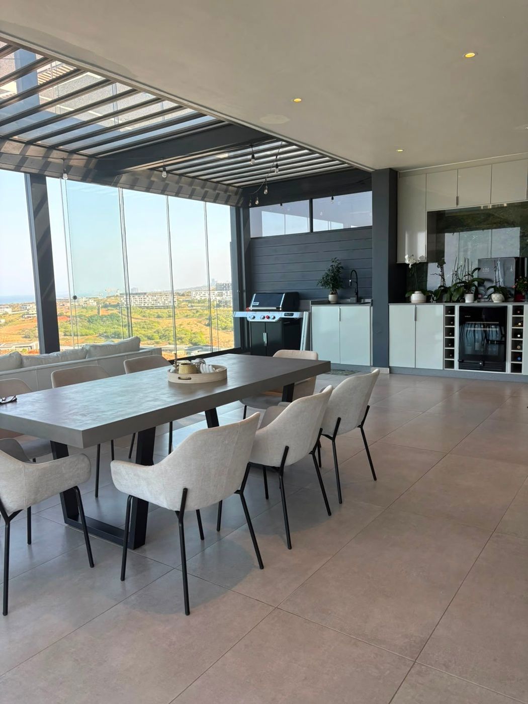 Penthouse apartment for sale in Sibaya - 1ND1749614
