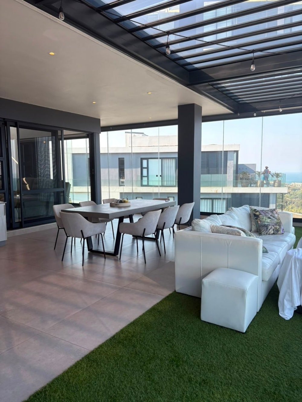 Penthouse apartment for sale in Sibaya - 1ND1749614