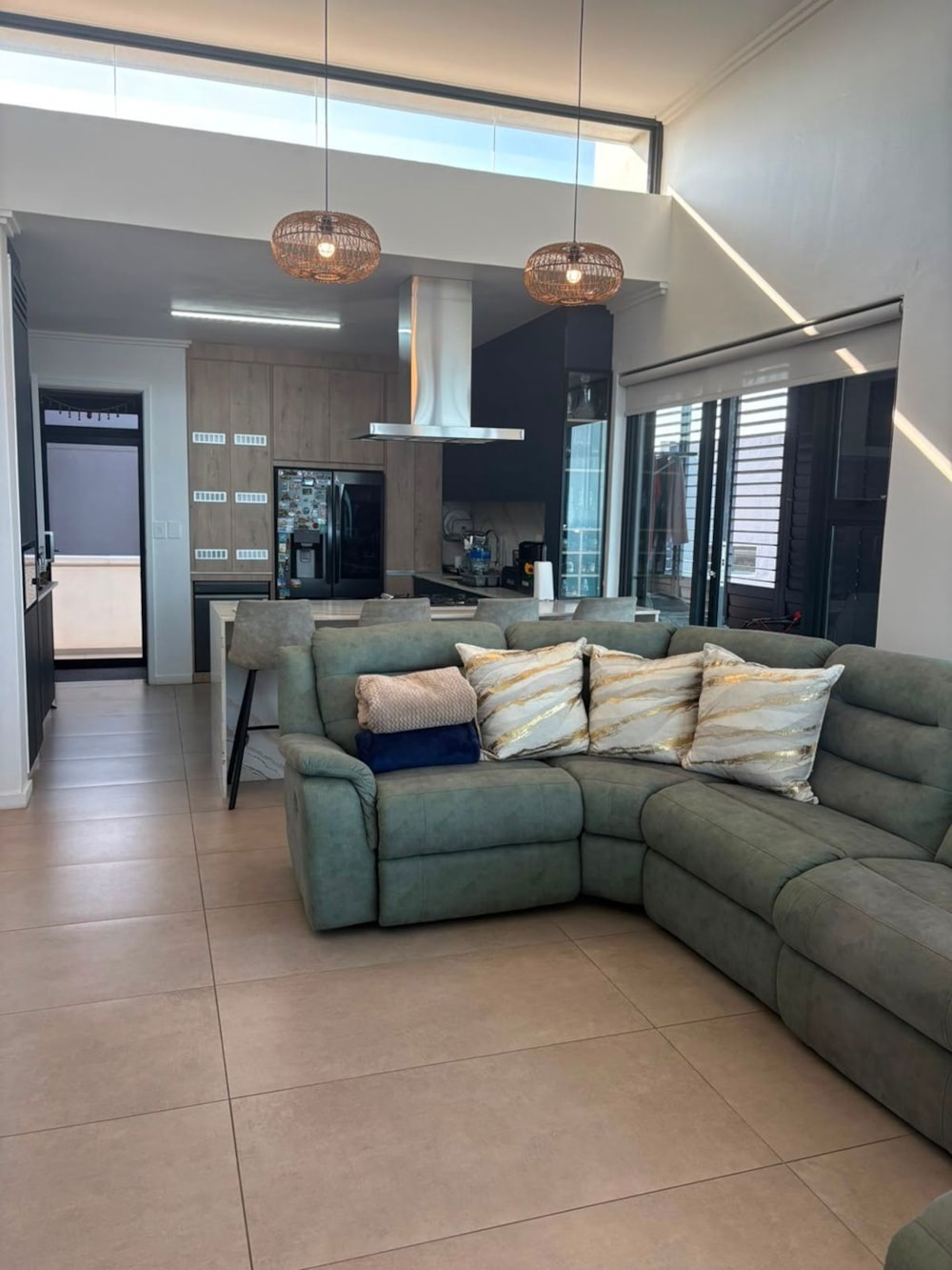 Penthouse apartment for sale in Sibaya - 1ND1749614