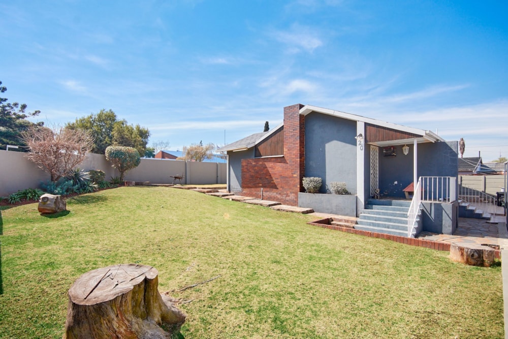 House for sale in Sophiatown - RAN1749835 House for sale in Sophiatown - RAN1749835