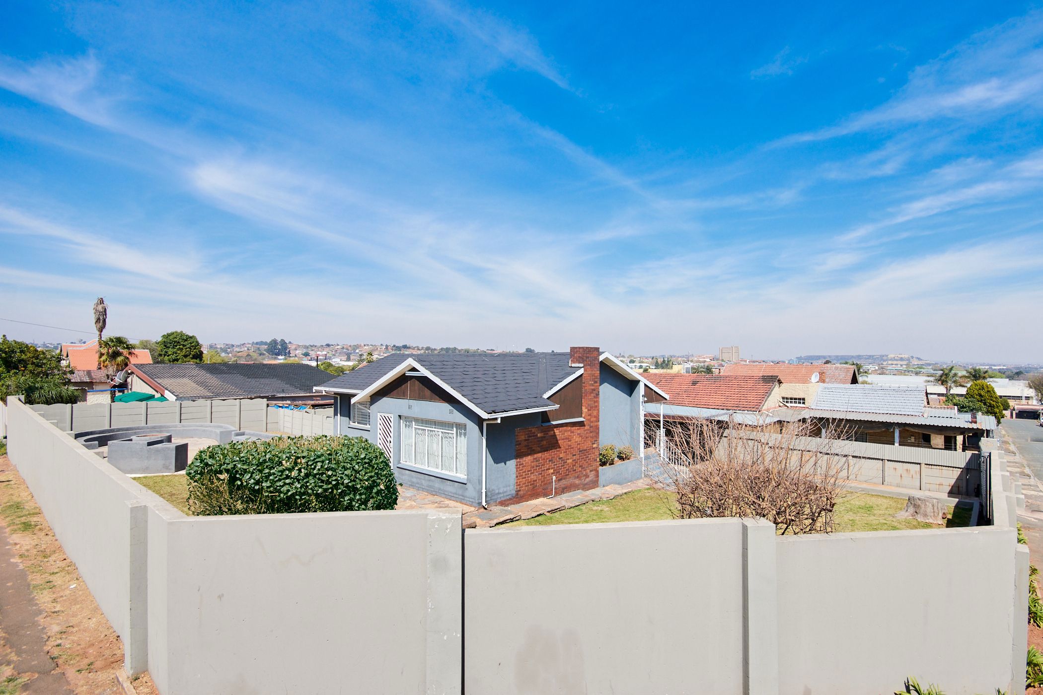 House for sale in Sophiatown - RAN1749835