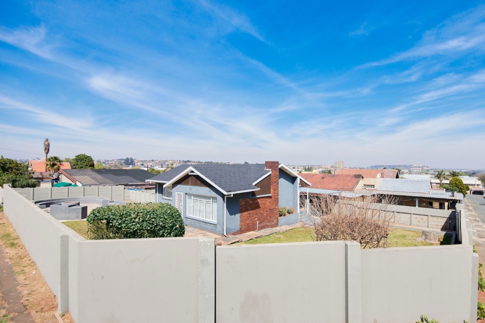 House for sale in Sophiatown - RAN1749835 House for sale in Sophiatown - RAN1749835