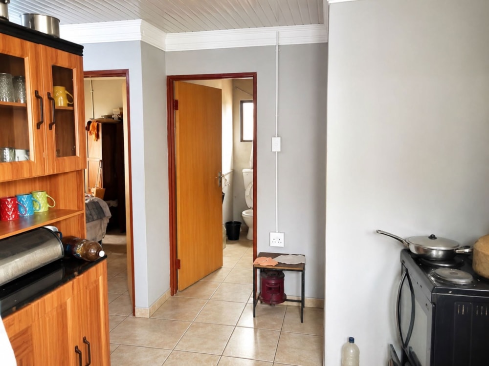 House for sale in Thabong - 1WM1749659