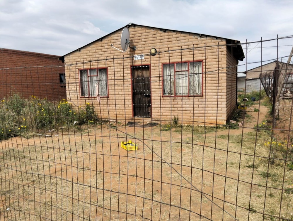 House for sale in Thabong - 1WM1749659