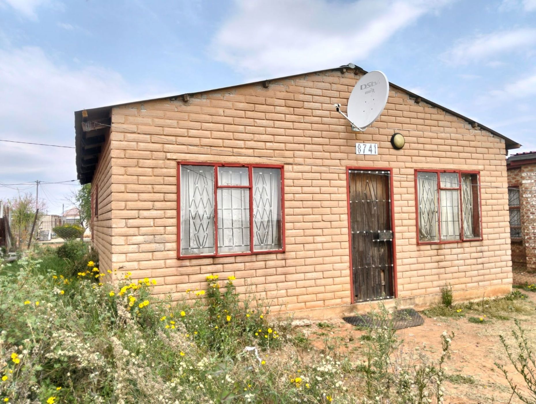 House for sale in Thabong - 1WM1749659