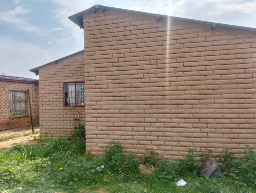 House for sale in Thabong - 1WM1749659