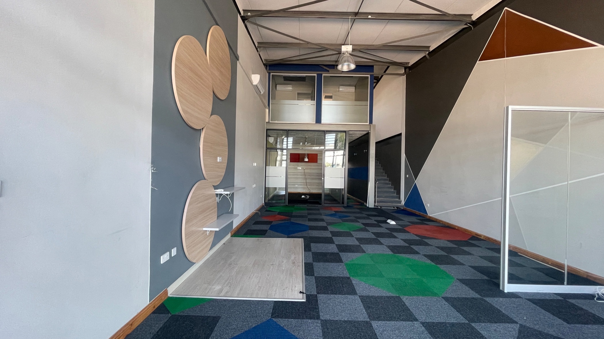 Commercial retail property to rent in Setlhoa, Botswana - 3BO1749621