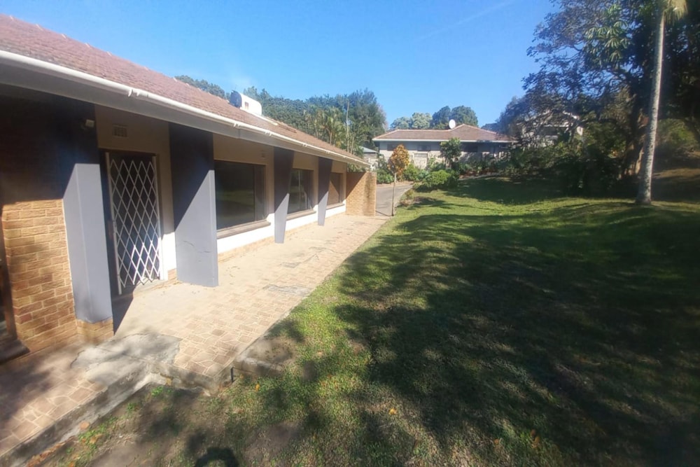 House to rent in Rouken Glen - 1WP1749623