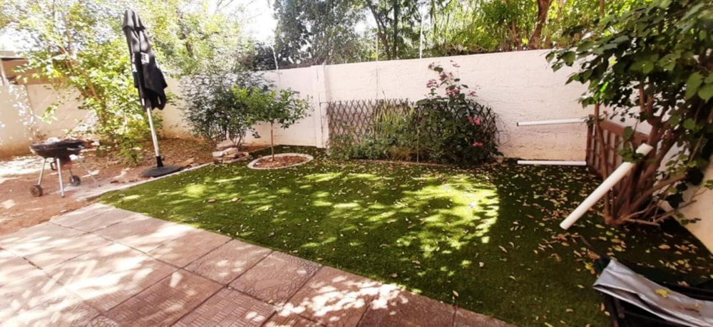 Townhouse to rent in Village, Botswana - 3BO1749624 Townhouse to rent in Village, Botswana - 3BO1749624