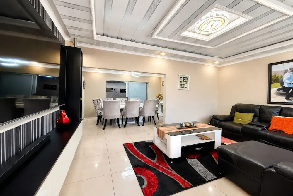 House for sale in De Bruin Park - 1EM1749631