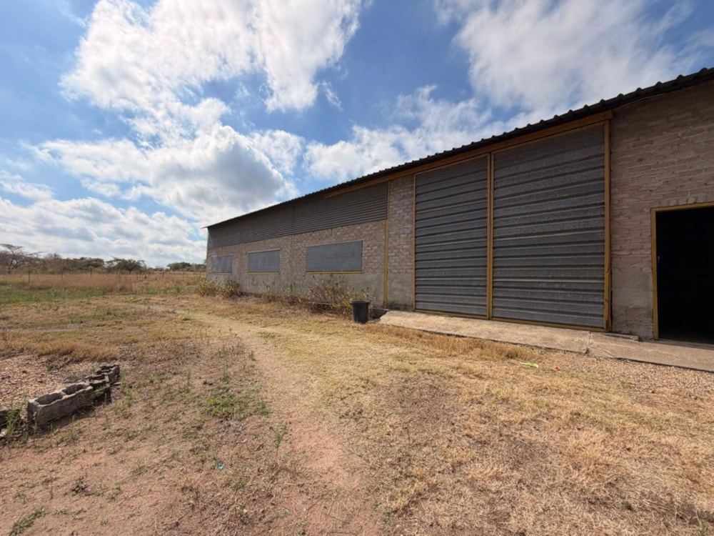 Mixed use farm for sale in Tzaneen, Limpopo Province - 1TA1749627