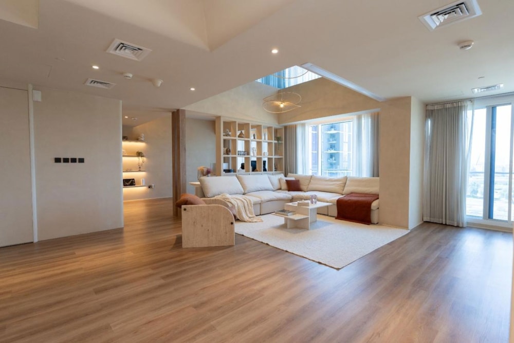 Apartment to rent in Gemini Splendor, Mohammed Bin Rashid City, United Arab Emirates - 5DB1749639 Apartment to rent in Gemini Splendor, Mohammed Bin Rashid City, United Arab Emirates - 5DB1749639