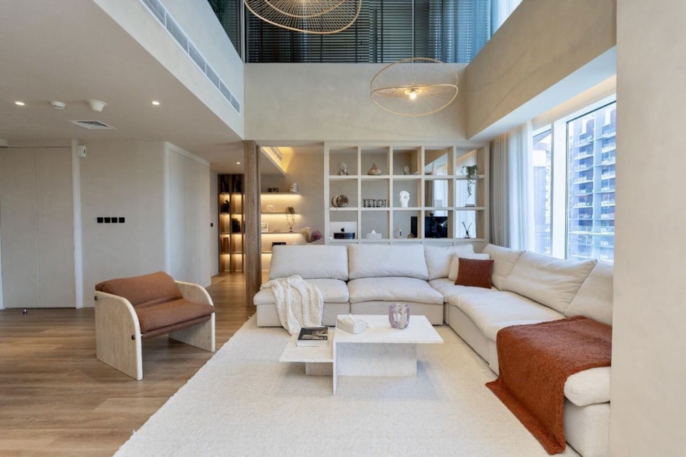 Apartment to rent in Gemini Splendor, Mohammed Bin Rashid City, United Arab Emirates - 5DB1749639 Apartment to rent in Gemini Splendor, Mohammed Bin Rashid City, United Arab Emirates - 5DB1749639