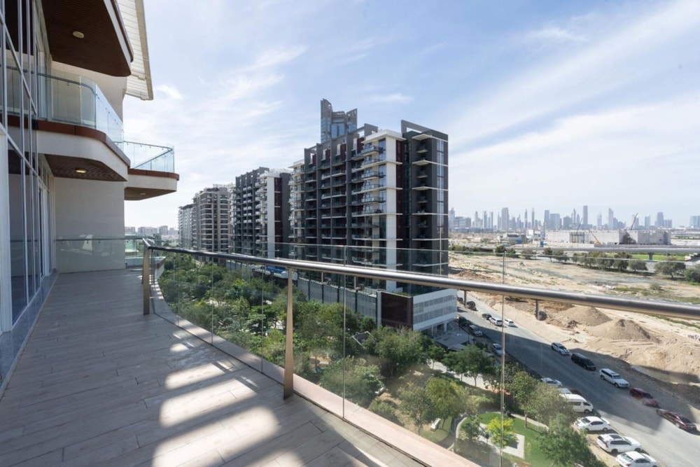 Apartment to rent in Gemini Splendor, Mohammed Bin Rashid City, United Arab Emirates - 5DB1749639 Apartment to rent in Gemini Splendor, Mohammed Bin Rashid City, United Arab Emirates - 5DB1749639